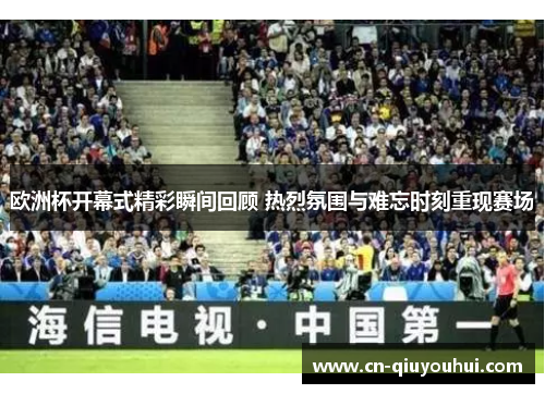 欧洲杯开幕式精彩瞬间回顾 热烈氛围与难忘时刻重现赛场